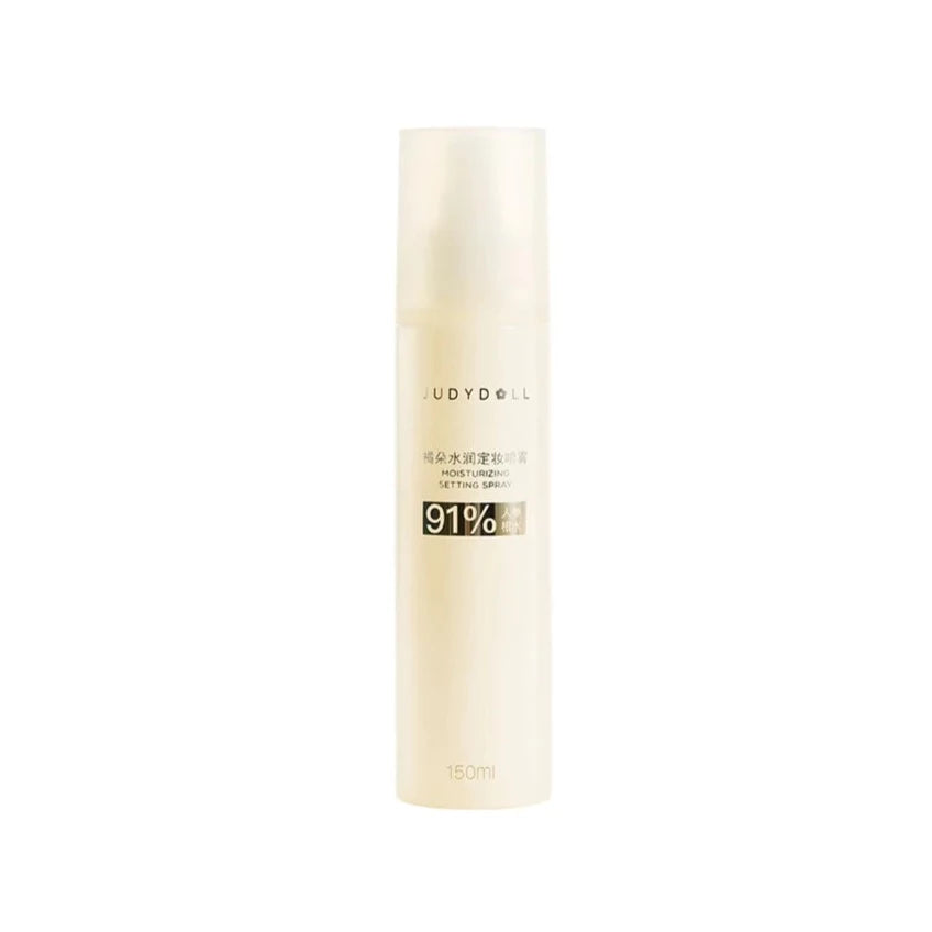 Judydoll Hydrating Setting Spray