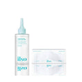 Ilso Super Melting Sebum Softener 150g + Skin Wrap Cotton Pad Set