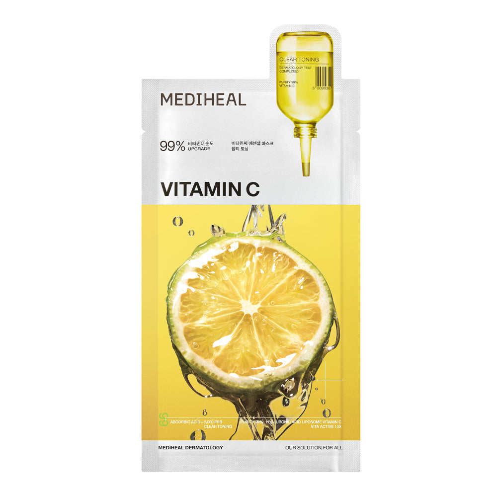 Mediheal Mask