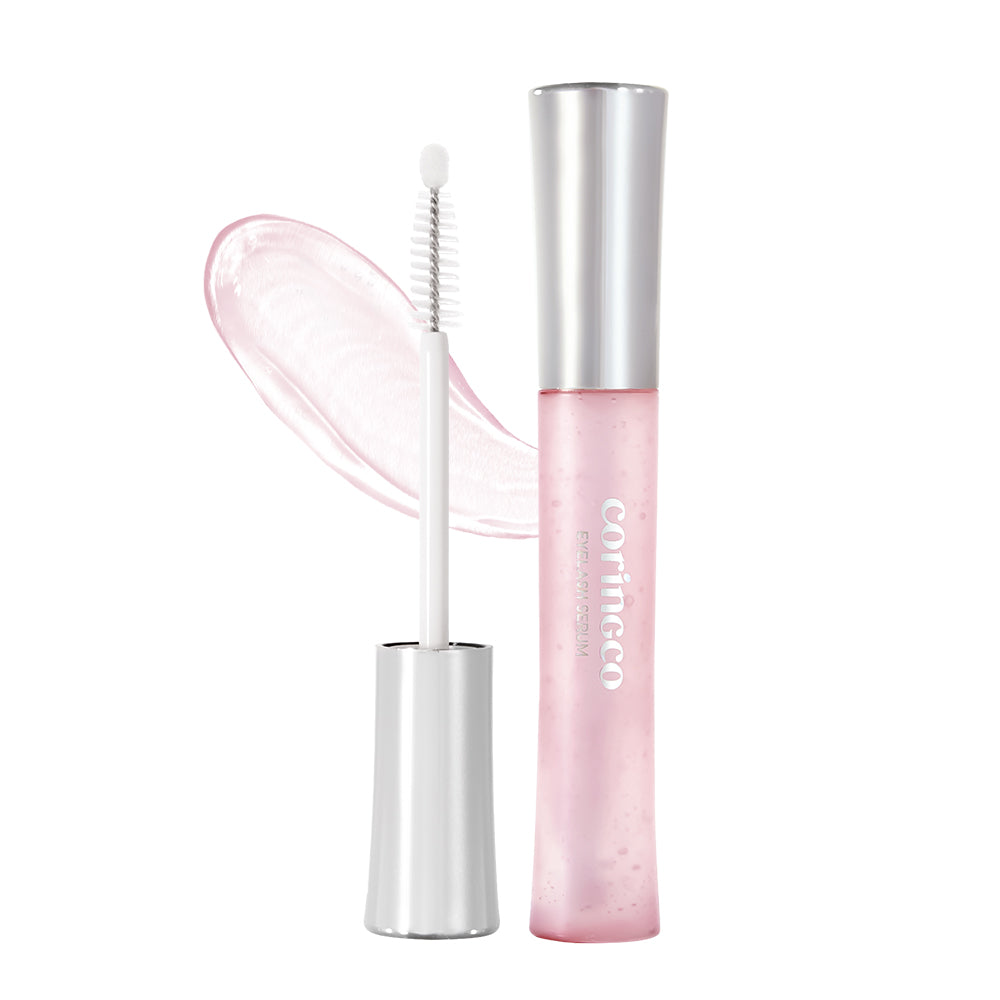 Coringco Pink Collagen Power Eyelash Serum