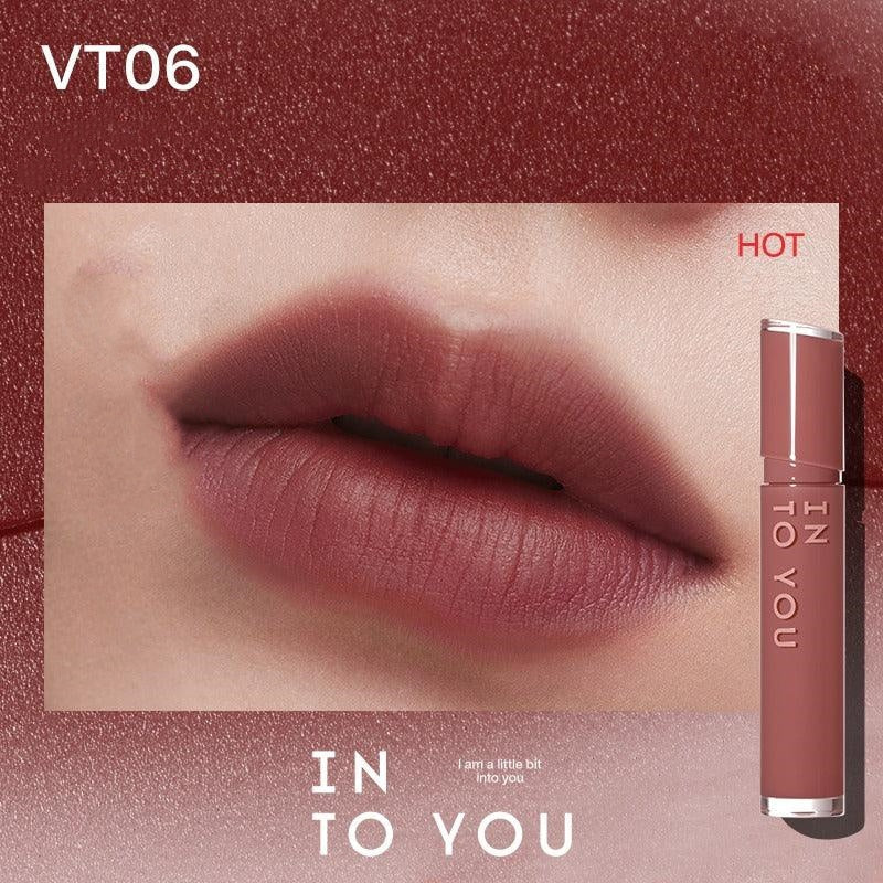 INTO YOU Velvet Lip Matt - Image 4