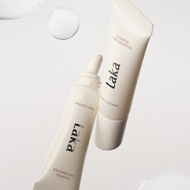 Laka Washful Tint Remover 10ml