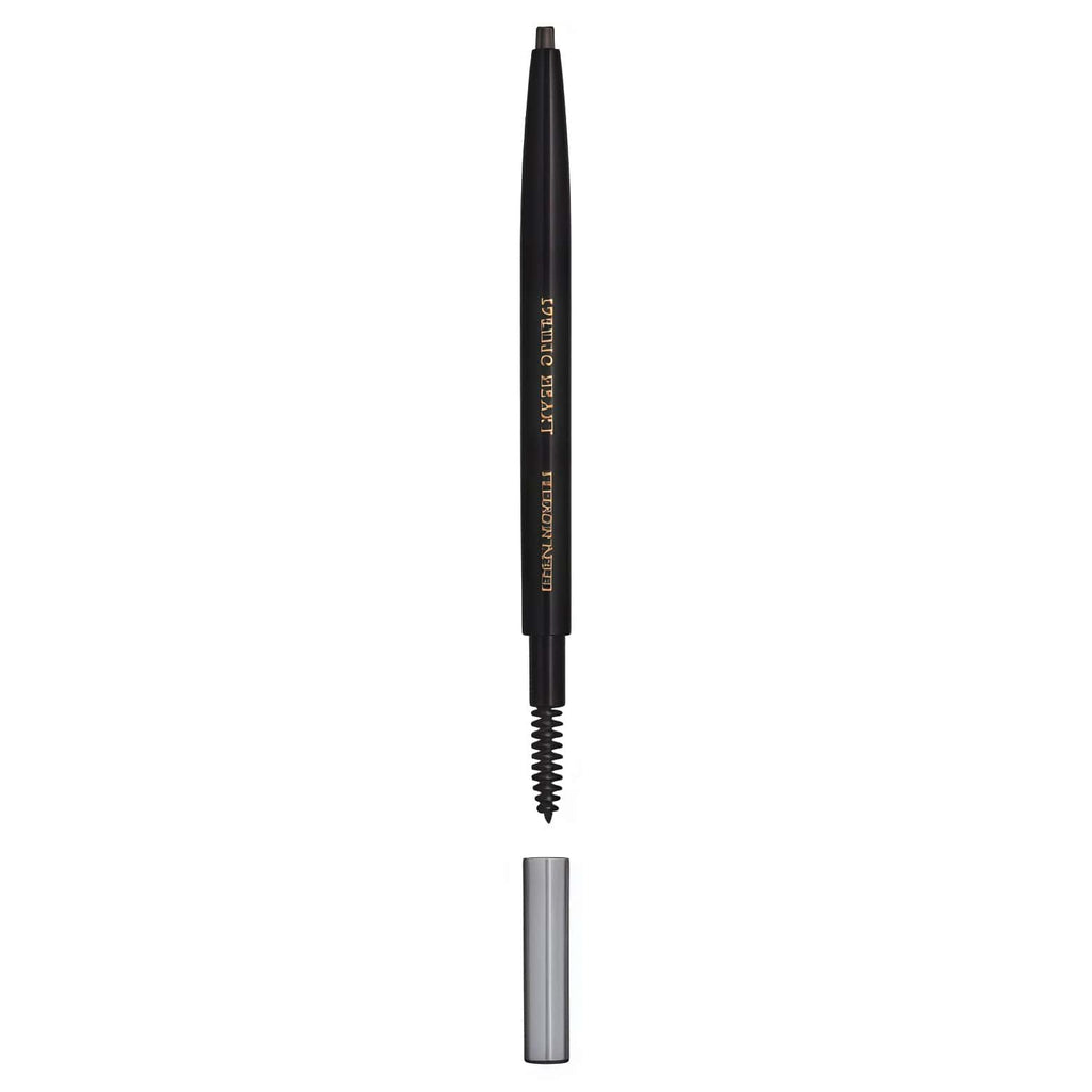 Koji Spring Heart Eyebrow Pencil Natural Gray