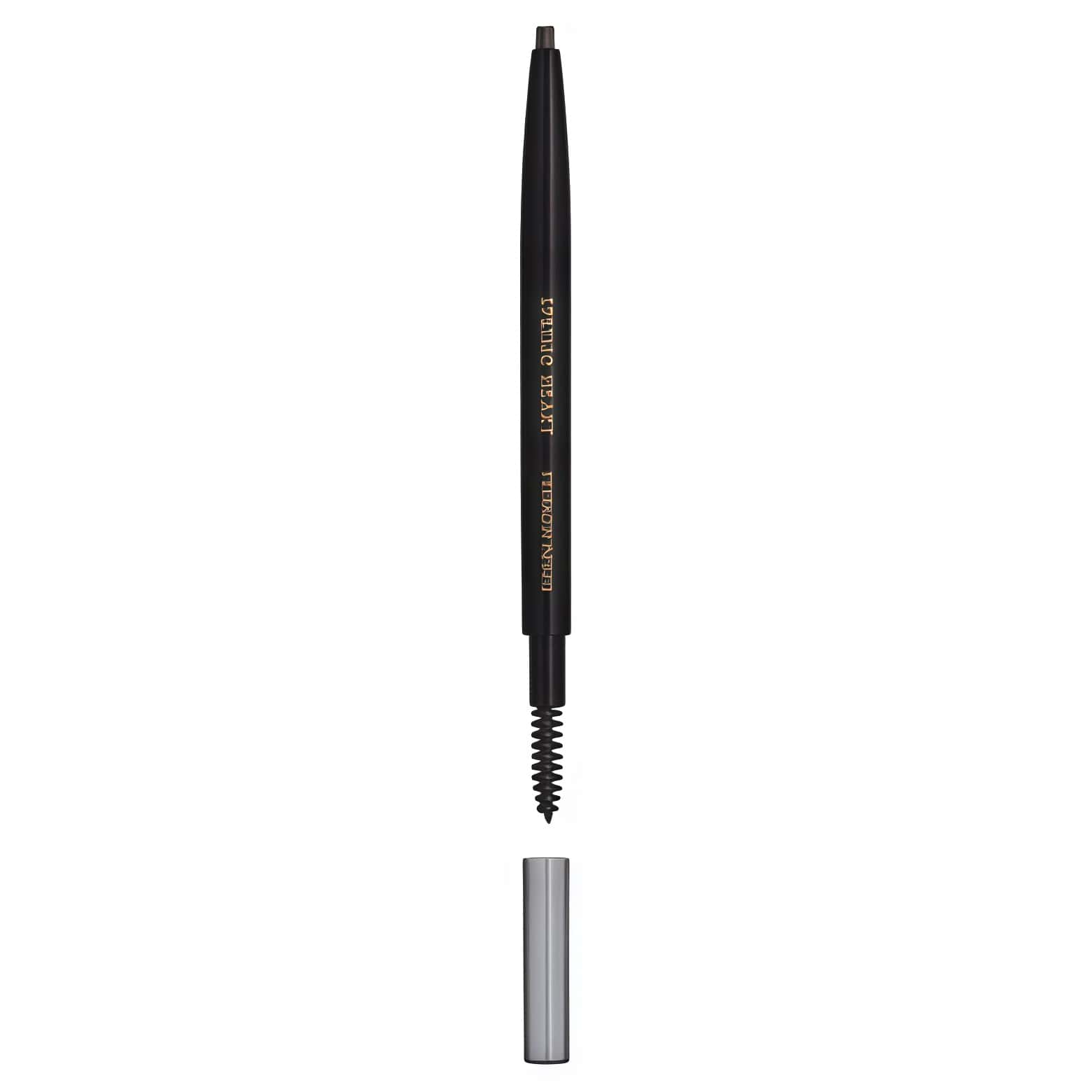 Koji Spring Heart Eyebrow Pencil Natural Gray