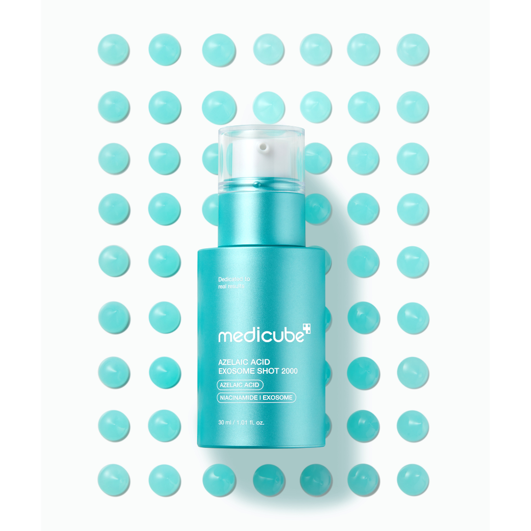 Medicube Azelaic Acid Exosome Shot