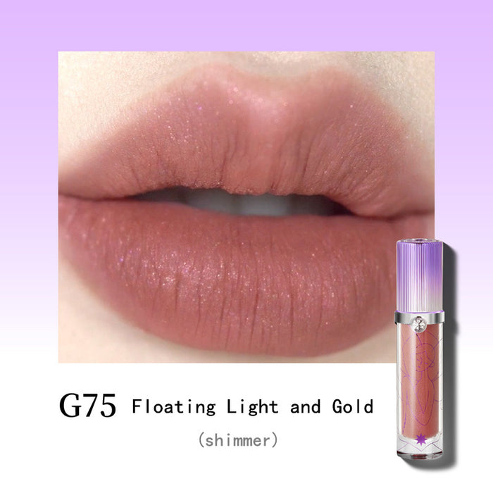 Girlcult Love Whisper Matte Lip Stain