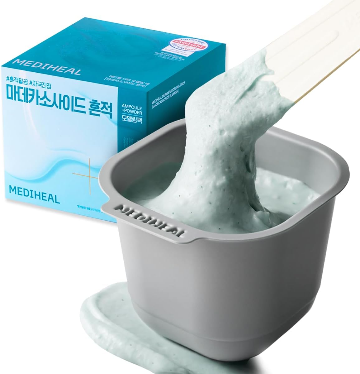 Mediheal Derma Modeling Clay Pack