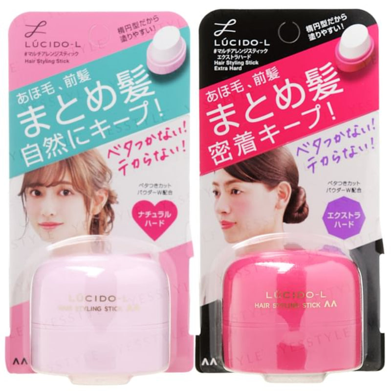 Lucido-L Hair Styling Stick 13g