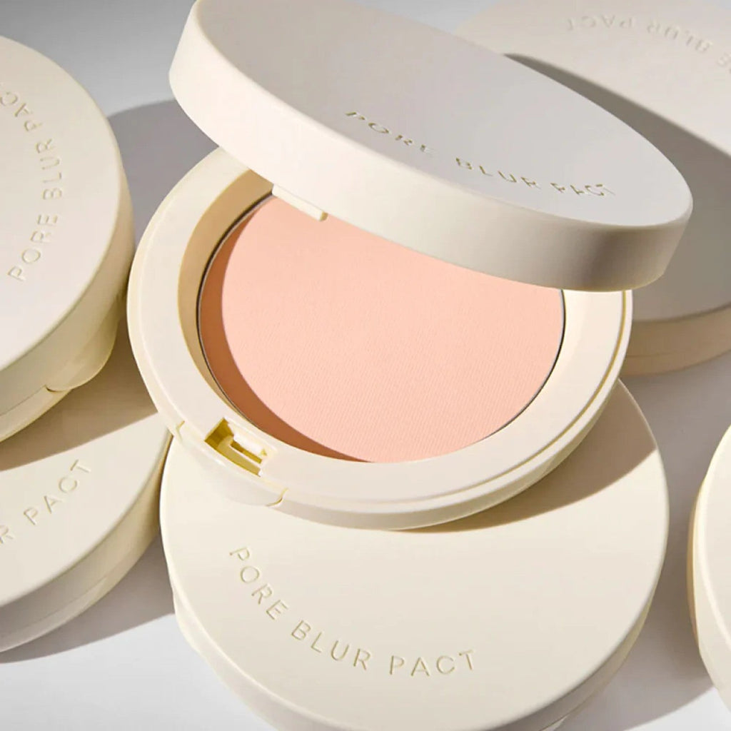 Innisfree Pore Blur Pact 12.5g N