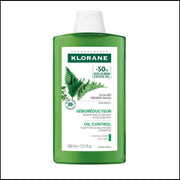 Klorane Shampoo Nettle Oily Hair 400ml