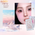 Colorrose Water Ripple Series Highlighter
