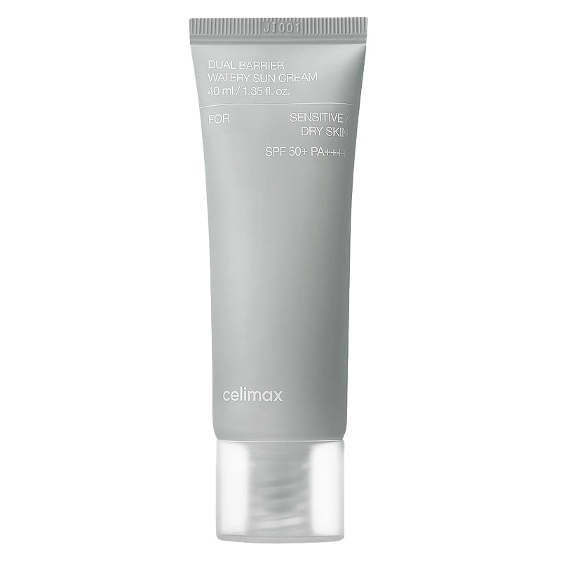 Celimax Dual Barrier Watery Sun Cream 40ml