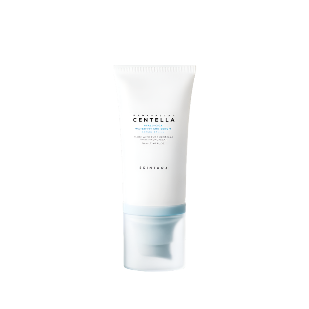 Skin1004 Madagascar Centella Hyalu-Cica Water-Fit Primer Plus