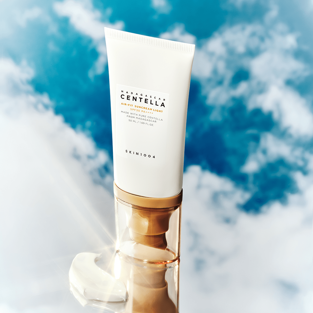 Skin1004 Madagascar Centella Air-Fit Primer Plus Light 50ml