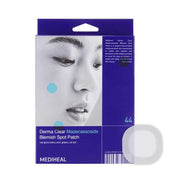 Mediheal Derma Clear Madecassoside Blemish Spot Patch 2Pouch