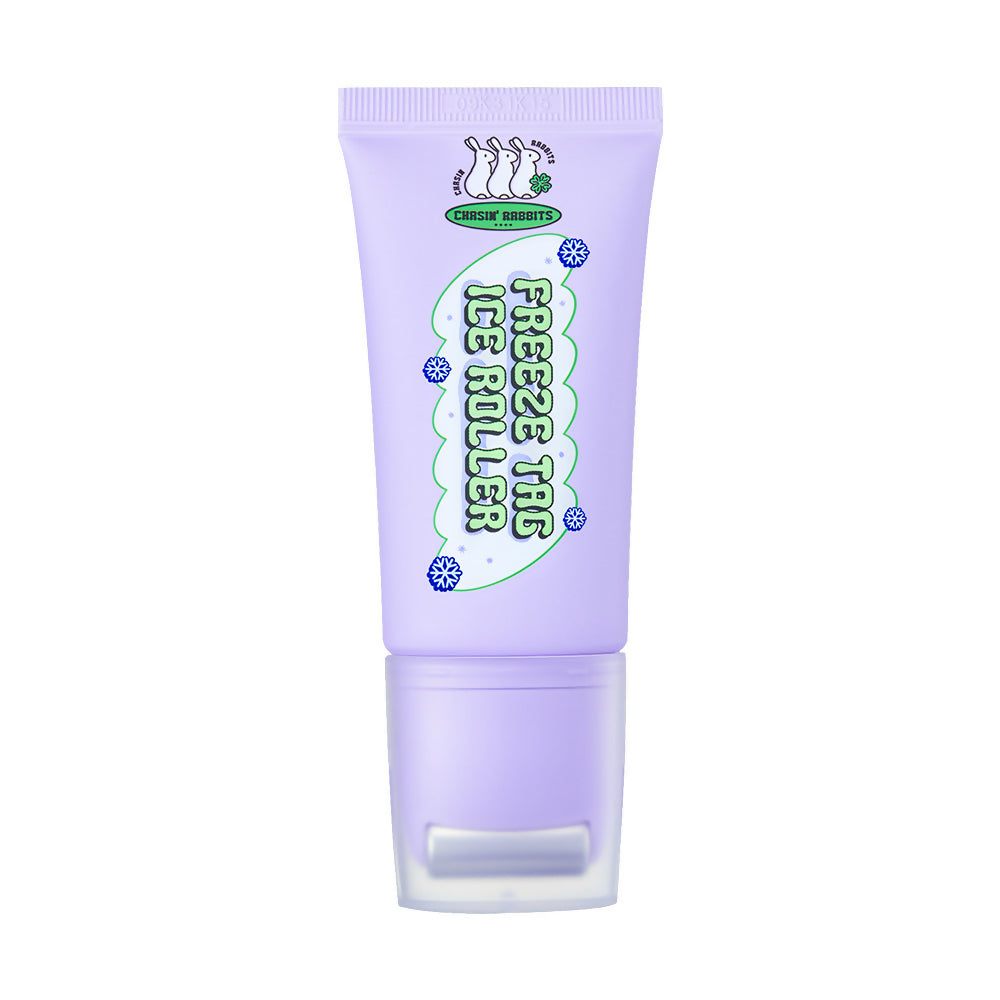 Chasin' Rabbits Freeze Tag Ice Roller 50ml