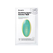 Dr.Jart Dermask Soothing Hydra Solution Pro 1Pc