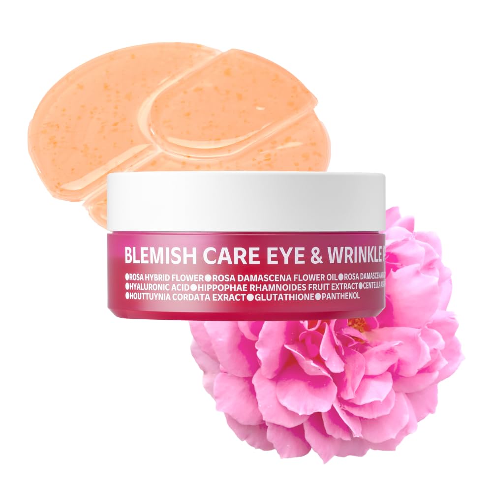 ISOI Blemish Care Eye & Wrinkle Patch 90Pcs