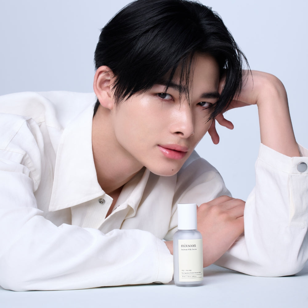 Mixsoon Soybean Milk Serum 50ml