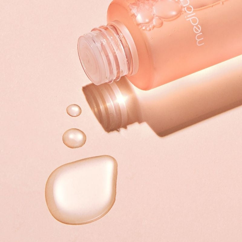 Medicube Renew Triple Collagen Toner 4.0
