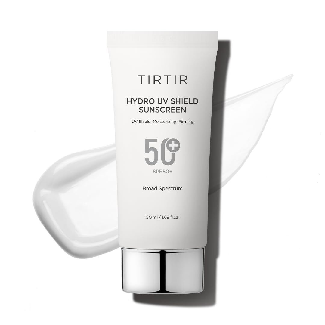 Tirtir Hydro Shield Prime Plus Broad Spectrum 50ml