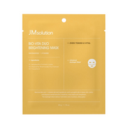 JM Solution Bio-Vita Duo Brightening Mask 1Pc