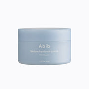 Abib Sedum Hyaluron Creme Hydrating Pot 80ml