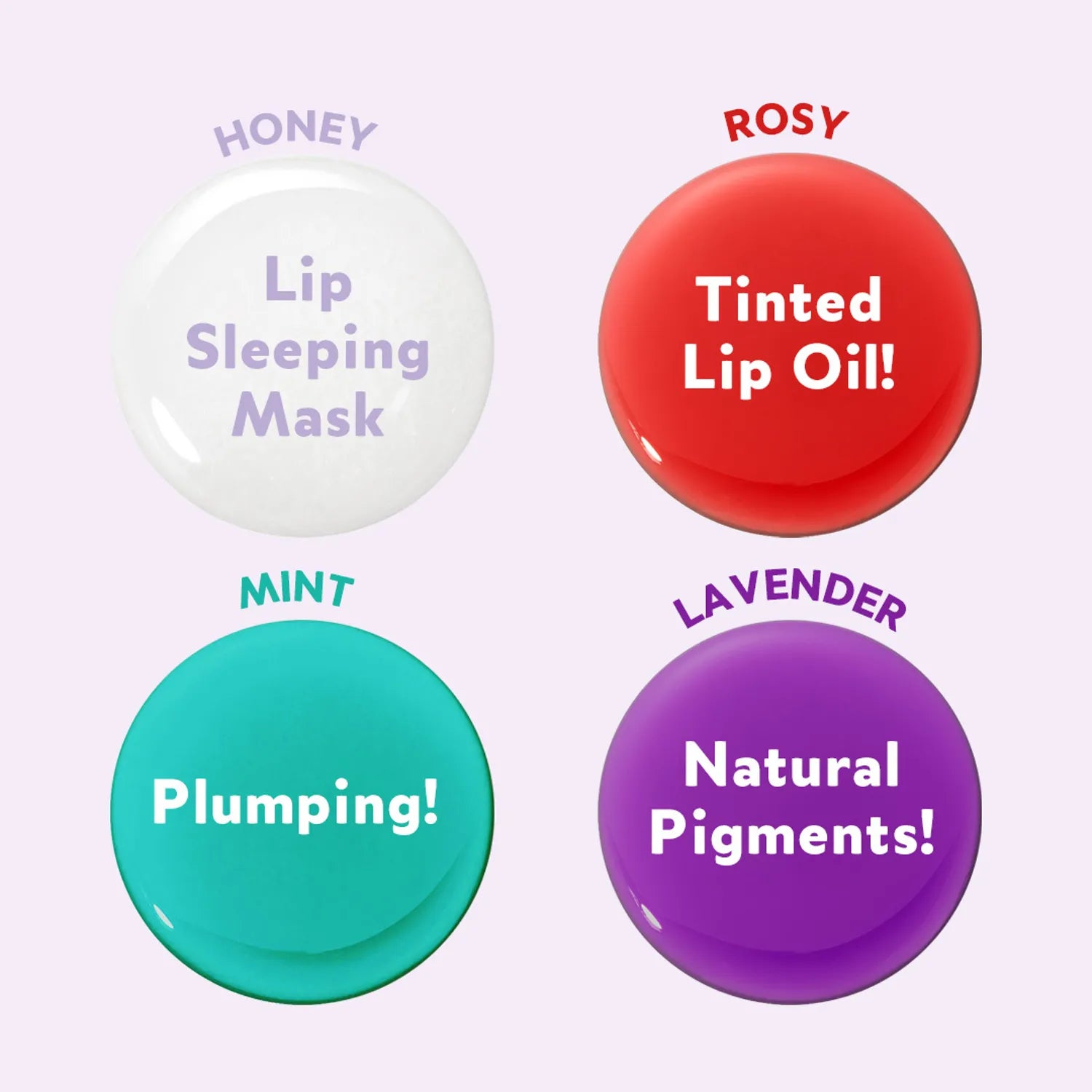 Tirtir My Glow Lip Oil 5.7ml