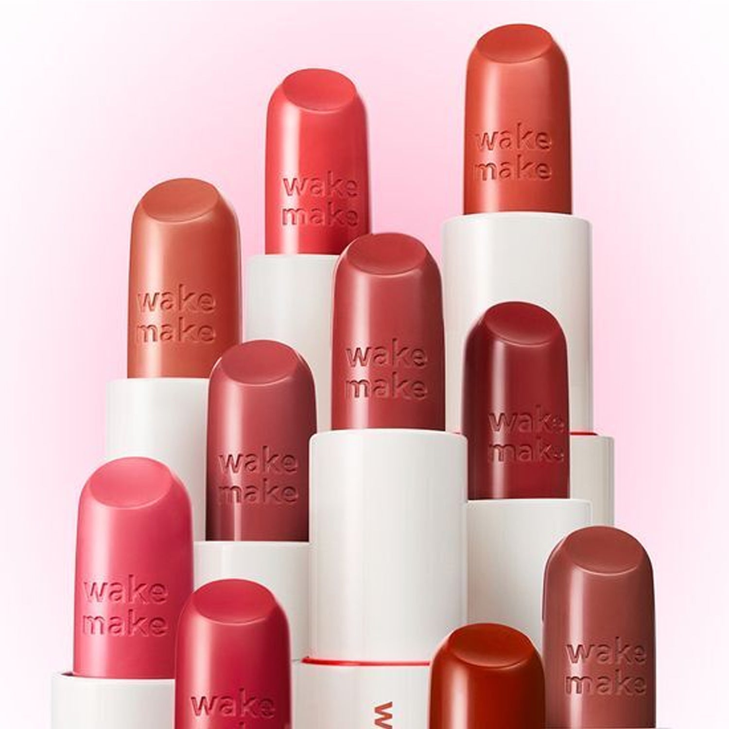 Wakemake Healthy Glow Balm Stick
