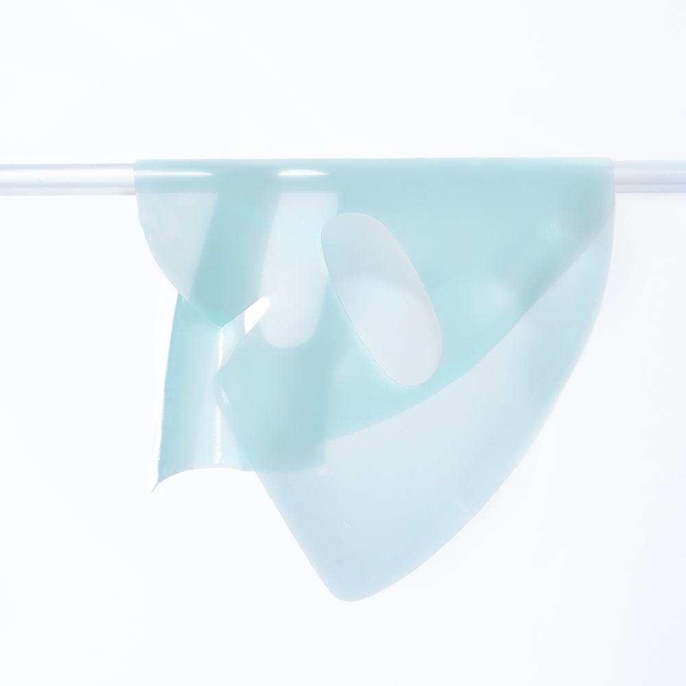 VT Cosmetics PDRN Hydrogel Mask 1Pcs