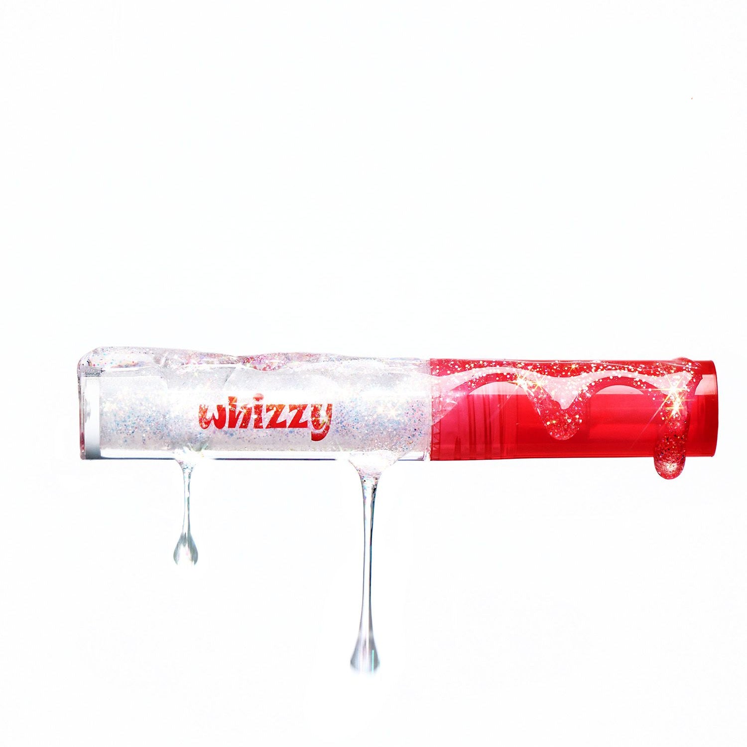 Whizzy Teardrop Glitter Liner