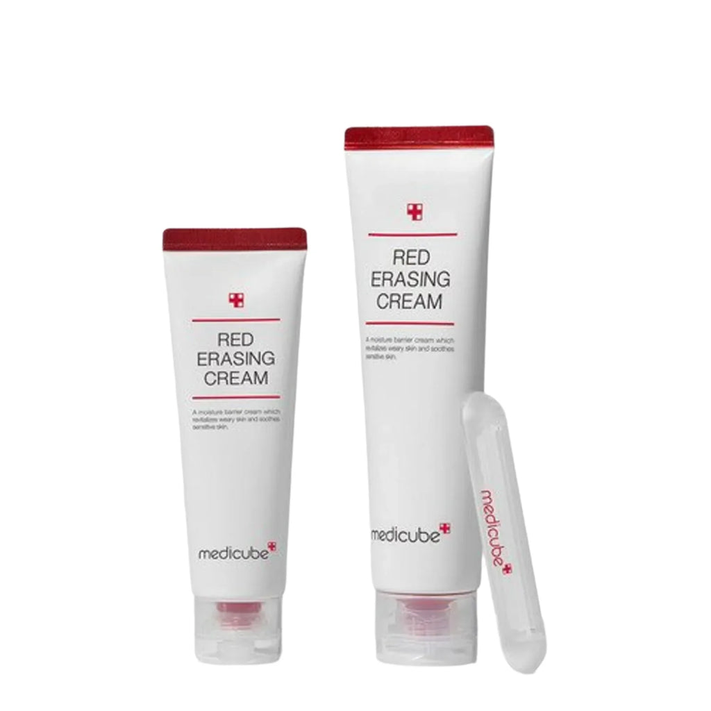 Medicube Red Erasing Cream 2.0