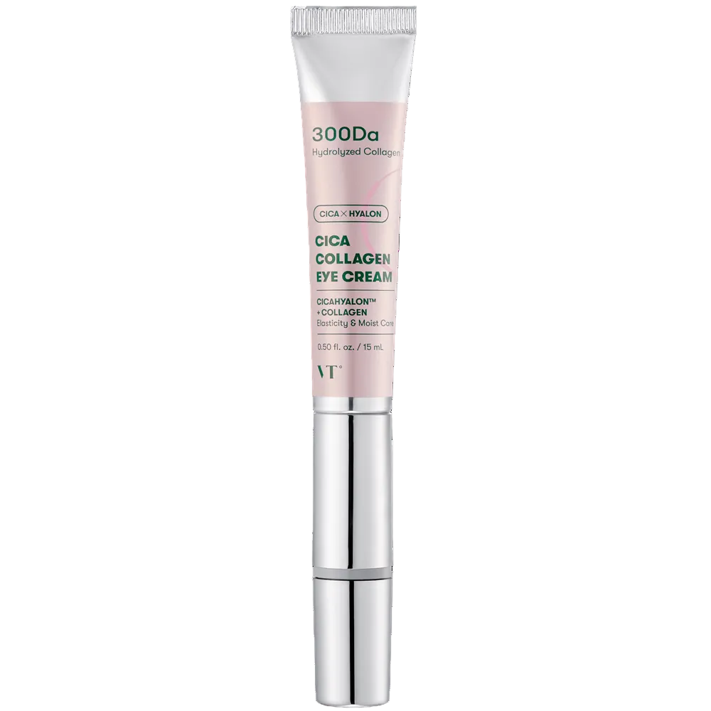 VT Cosmetics Cica Collagen Eye Cream 15ml