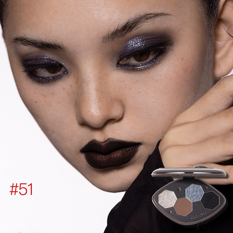 Girlcult Hallucination Eyeshadow Palette