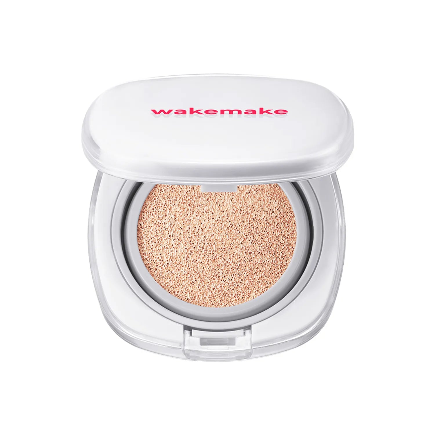 Wakemake Seamless Wear Cushion Refill Set