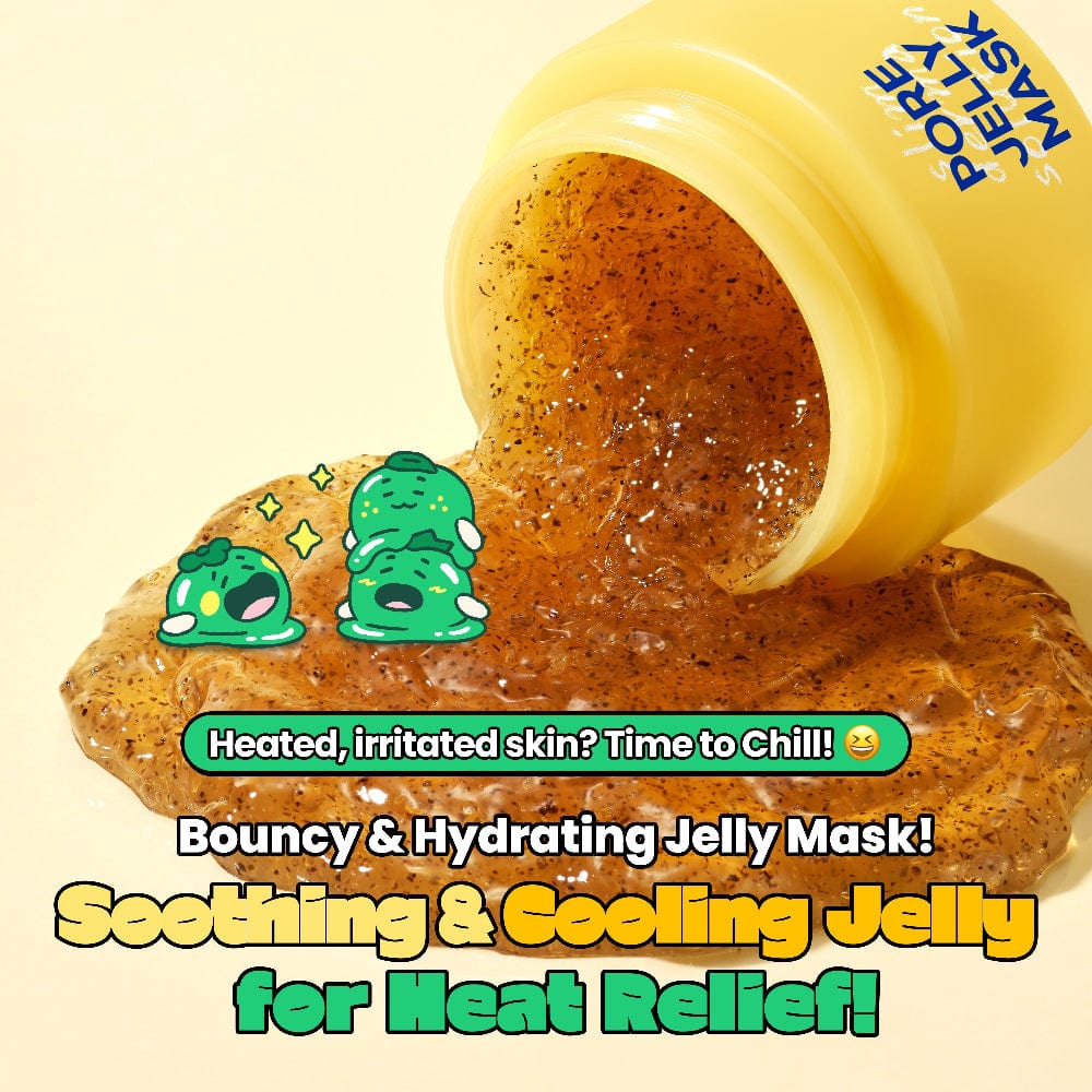 Lab.It Pore Jelly Mask 50ml