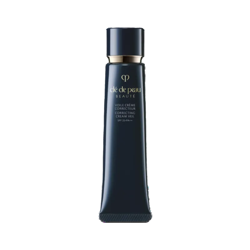 Cle De Peau Beaute Correcting Cream Veil SPF 25 N