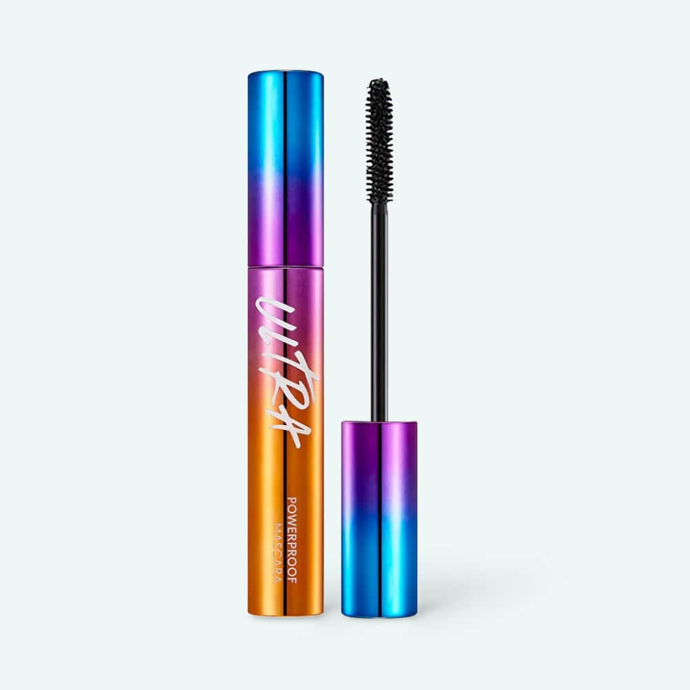 Missha Ultra Powerproof Mascara 8g