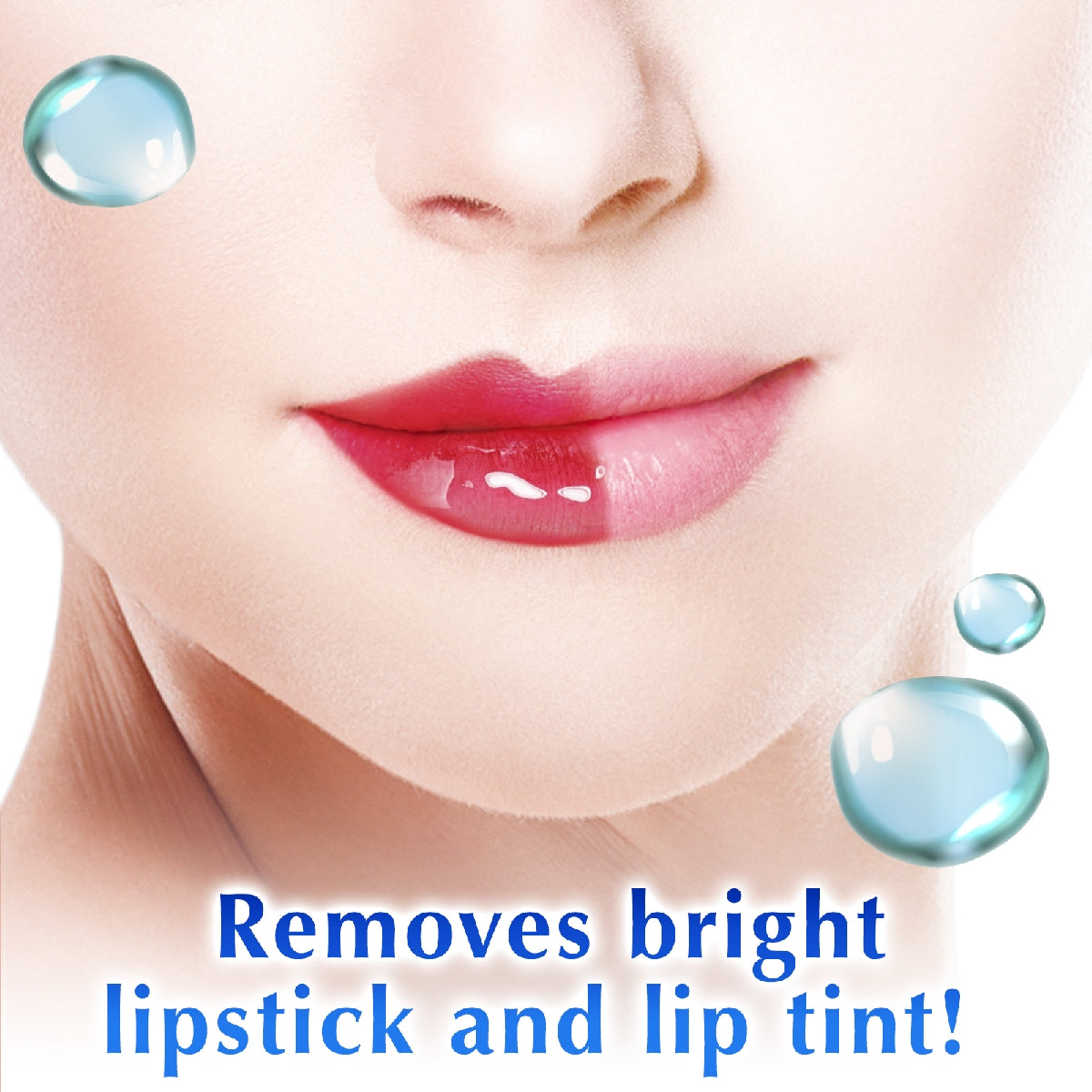 Bifesta Eye&Lip Remover 280ml