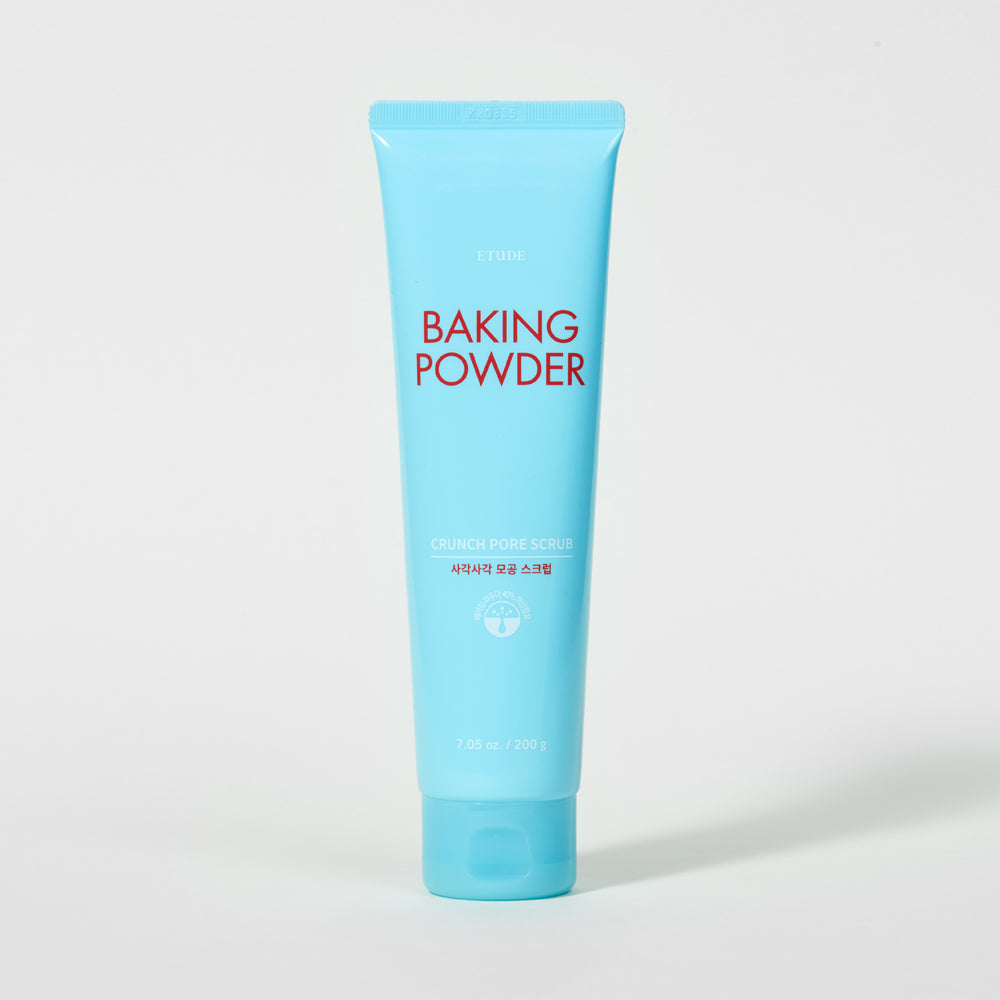 Etude House Baking Powder Pore Scrub 200g