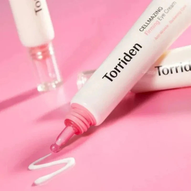 Torriden Cellmazing Eye Cream 30ml