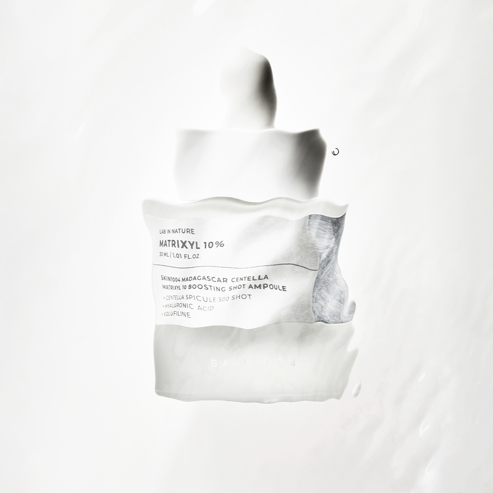 Skin1004 Madagascar Centella Matrixyl 10 Boosting Shot Ampoule 30ml