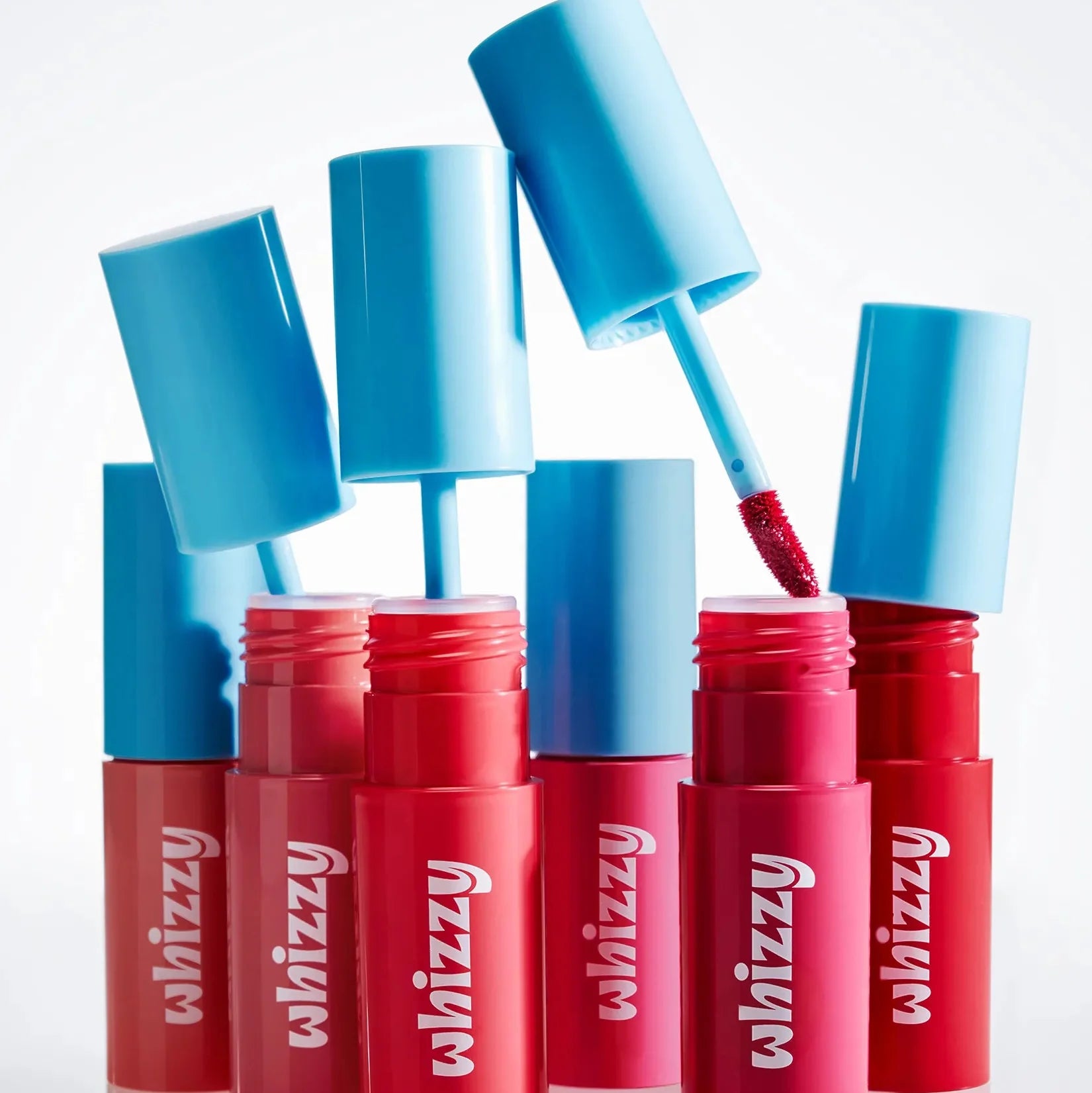 Whizzy Glow Up Tint