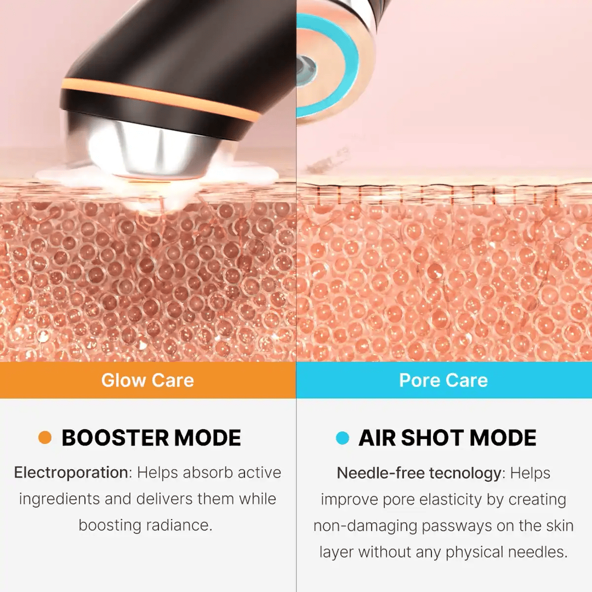 Medicube Beauty Device - Age R Booster Pro Ex