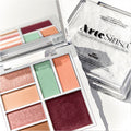 Artesinsa Unvoiced Eye Palette