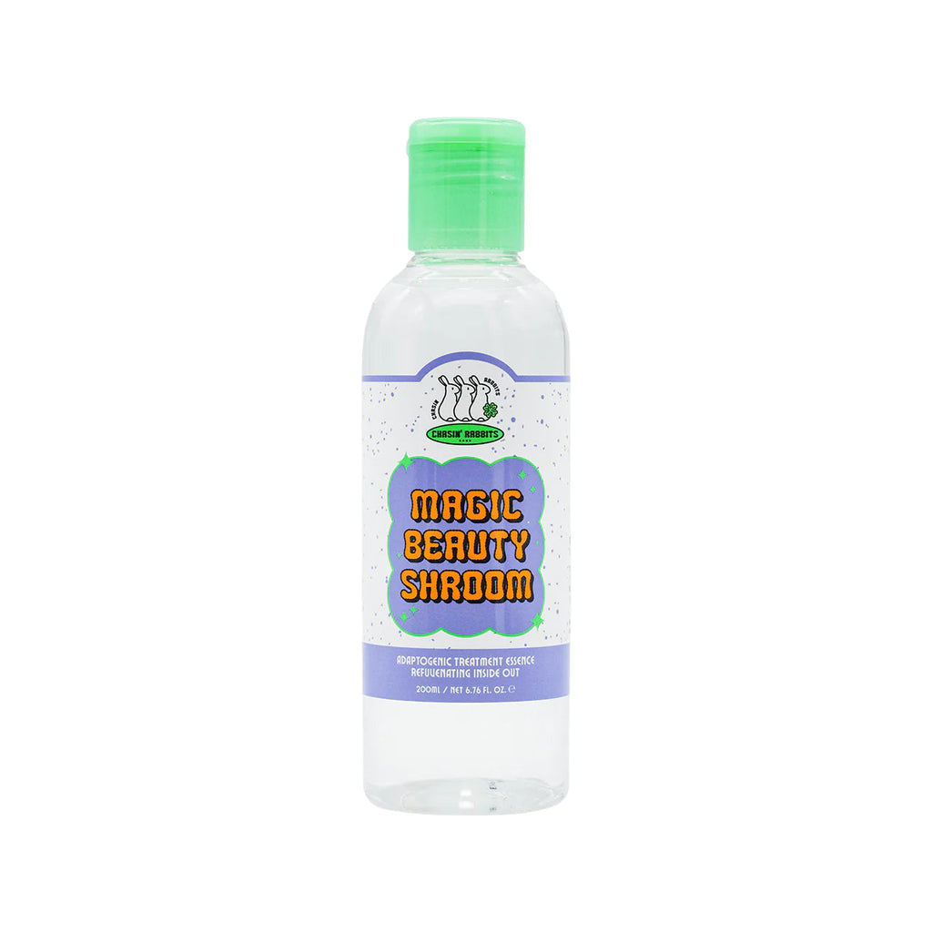 Chasin' Rabbits Magic Beauty Shroom Essence 200ml