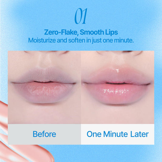 Fwee One Minute Ready Lip Serum