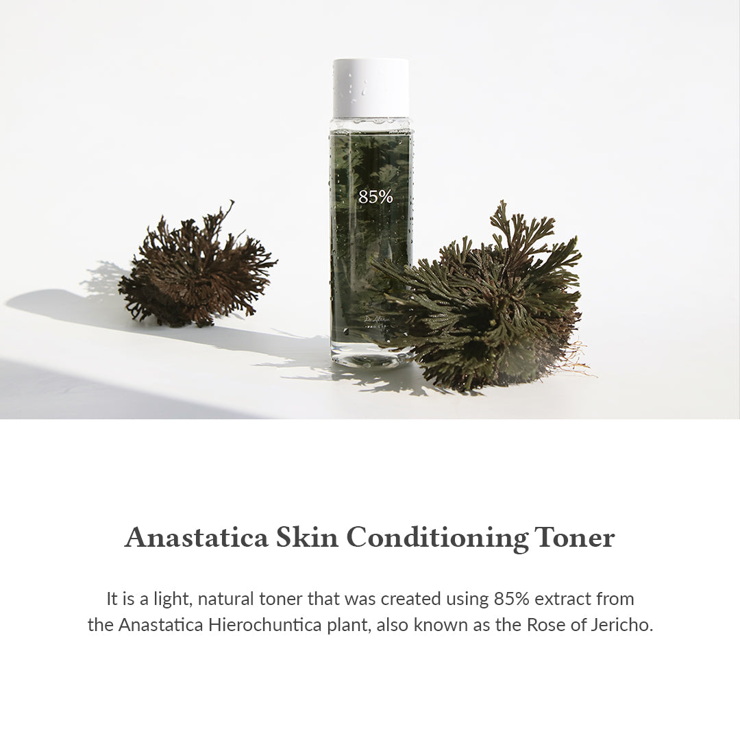 Dr. Althea Anastatica Skin Toner 250ml
