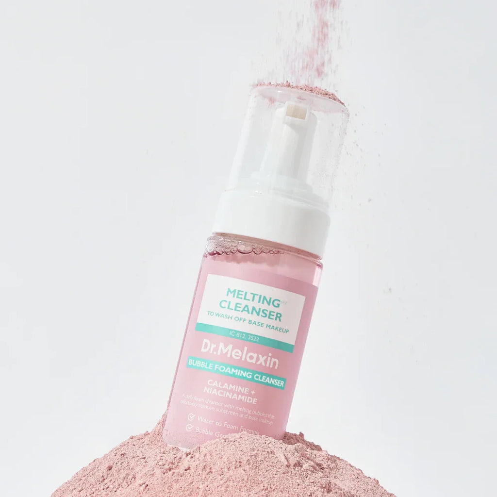 Dr.Melaxin Melting Cleanser 150ml