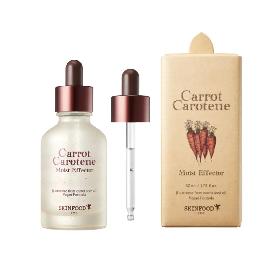 Skinfood Carrot Carotene Moist Effector 55ml